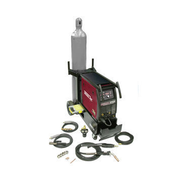 ESAB Fabricator 252i
